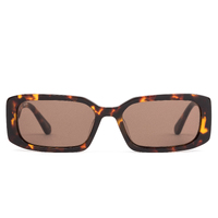 Sito Electro Vision SIEVN010S Maple Tortoise / Coffee Lenses