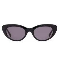 Sito Siena SISIE001S Black / Smokey Grey Lenses