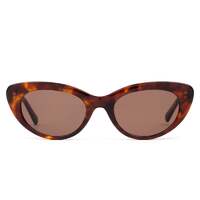 Sito Siena SISIE002S Burnt Orange Tortoise / Coffee Lenses