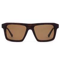 Sito GT SIGT001P Matte Chestnut Tortoise / Brown Polarised Lenses