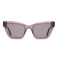 Otis Reputation 192-2404P Eco Crystal Velvet / Neutral Grey Polarised Lenses