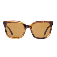 Otis Pursuit 194-2404 Eco Coco Havana / Brown Lenses