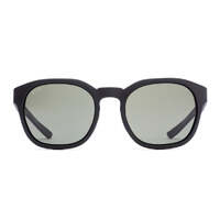 Otis Offset Sport 200-2401P Matte Black / Grey Polarised Lenses