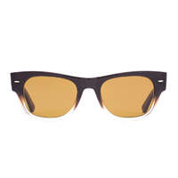 Otis Out Of Sight 202-2402P Eco Coffee Gradient / Brown Polarised Lenses