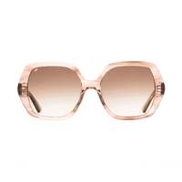 Sito Lucca SILUC001S Biscotti / Rosewood Gradient Lenses