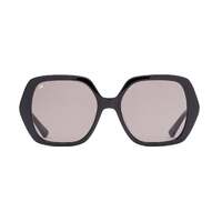 Sito Lucca SILUC002S Black / Grey Lenses