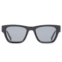 Sito Boston SIBOS001P Black / Iron Grey Polarised Lenses