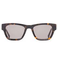 Sito Boston SIBOS003S Ecru Tortoise / Grey Lenses