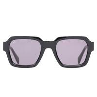 Sito Leroy SILER001S Black / Smokey Grey Lenses