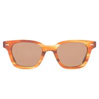 Sito Ryker SIRYK002P Tangelo / Brown Polarised Lenses