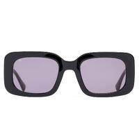 Sito Indi SIIND003S Black / Smokey Grey Lenses