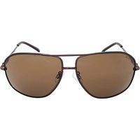 Zenith Drivers Fuel Cell C4 Dark Brown / Brown Non-Polarised Lenses