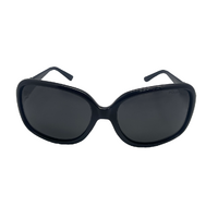 Stiletto Bailey C1 Black / Smoke Polarised Lenses