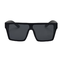 Mangrove Jacks What You Need C1 Matte Black / Smoke Polarised Lenses