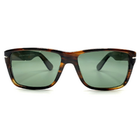 Spencer Wilson Alfie C2 Tortoise / G15 Polarised Lenses