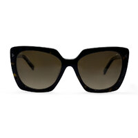 Spencer Wilson Carmen C2 Tortoise / Brown Gradient Polarised Lenses