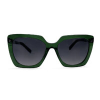 Spencer Wilson Carmen C4 Green / Grey Gradient Polarised Lenses