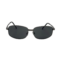 Urban Zoo Barcelona C11 Gunmetal / Smoke Lenses