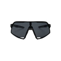 Urban Zoo Sumatra C11 Matte Black / Smoke Lenses