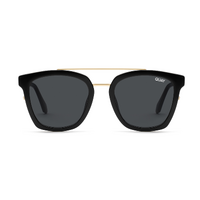 Quay Sweet Dreams QW-000922 Black / Smoke Polarised Lenses