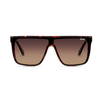 Quay Nightfall Medium QU-000633 Tortoise / Brown Polarised Lenses