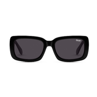 Quay Yada Yada QU-000747 Black / Black Polarised Lenses