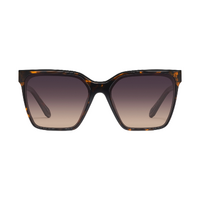 Quay Level Up NO-NS-1696 Tortoise / Smoke Taupe Polarised Lenses