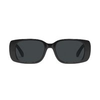 Quay Karma NO-NS-2149 Black / Smoke Lenses