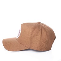 Ringers Western Grover Baseball Cap Clay OSFM