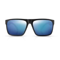 Tonic Outback TOUTBLKBLUMIRGB Matte Black / Grey Base Blue Mirror Polarised Lenses