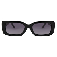 Bill Bass Positano 28306 Black / Grey Gradient Polarised Lenses