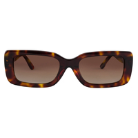 Bill Bass Positano 28307 Demi Brown / Brown Gradient Polarised Lenses