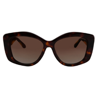 Bill Bass Celie 28325 Demi / Brown Gradient Polarised Lenses