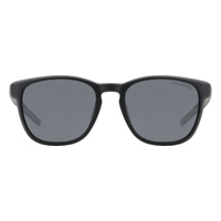 Dirty Dog Lit 53756 Satin Black / Grey Polarised Lenses