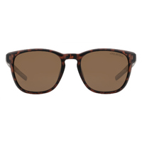 Dirty Dog Lit 53757 Satin Tortoise / Brown Polarised Lenses