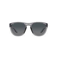 Costa Del Mar Irie 6S9082 908208-55 Grey Crystal / Grey Gradient Polarised Lenses