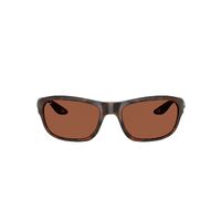 Costa Del Mar Clipperton 6S9119 911909-58 Tortoise / Copper Polarised Lenses