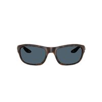 Costa Del Mar Clipperton 6S9119 911910-58 Tortoise / Grey Polarised Lenses