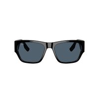 Costa Del Mar Sueños 6S9123 912301-57 Black / Grey Polarised Lenses