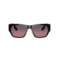 Costa Del Mar Sueños 6S9123 912304-57 Black / Rose Gradient Polarised Lenses