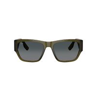 Costa Del Mar Sueños 6S9123 912306-57 Translucent Algae / Grey Gradient Polarised Lenses