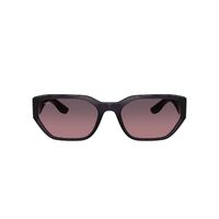 Costa Del Mar Clemente 6S9125 912502-58 Deep Purple / Rose Gradient Polarised Lenses