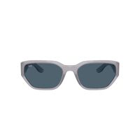 Costa Del Mar Clemente 6S9125 912504-58 Milky Violet / Grey Polarised Lenses