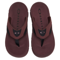 Oakley O Coil Sandal FOF100418 9B2 Grenache Available In a Variety of Sizes