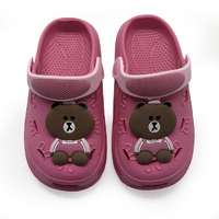 Rocko's Pebbles Clogs Model 822 Dark Pink Available In A Variety Of Sizes