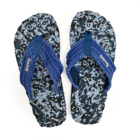 Rocko's Nobby Thongs Blue Available In A Variety Of Sizes