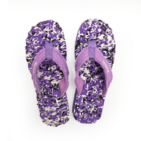 Rocko's Nobby Thongs Purple Available In A Variety Of Sizes