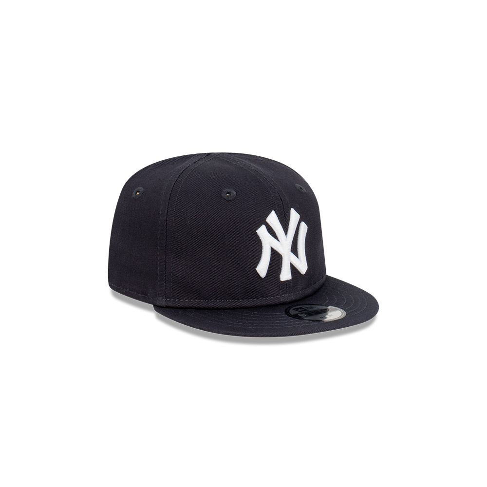 New Era New York Yankees MLB Puerto Rico 9FIFTY Snapback Hat