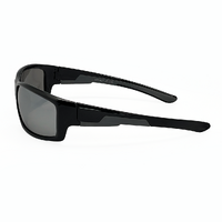 Urban Double Up C15 Black / Silver Mirror Lenses