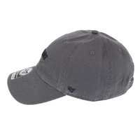 Oakley Remix Dad Hat FOS901220 25N Uniform Grey Size OSFM